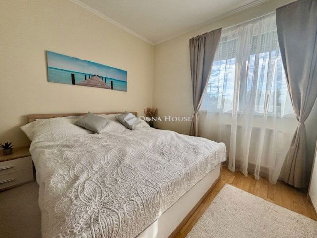 Eladó téglalakás, Budapesten, XVIII. kerületben 86.9 M Ft