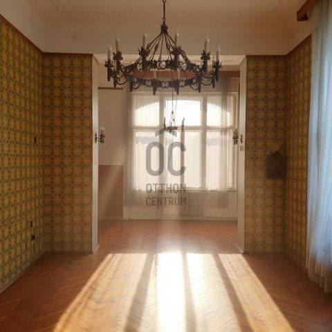 Eladó téglalakás, Budapesten, XIV. kerületben 85.9 M Ft