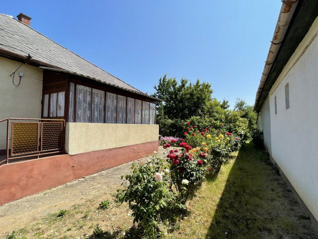 Eladó családi ház, Nyíregyházán 40.5 M Ft, 2+1 szobás