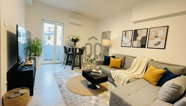 Eladó téglalakás, Budapesten, XI. kerületben 74.5 M Ft, 2 szobás