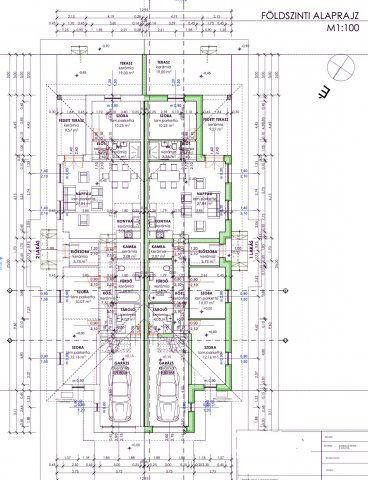 Eladó családi ház, Hajdúsámsonon 88 M Ft / költözzbe.hu