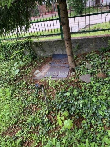 Eladó telek, Budapesten, II. kerületben 99 M Ft