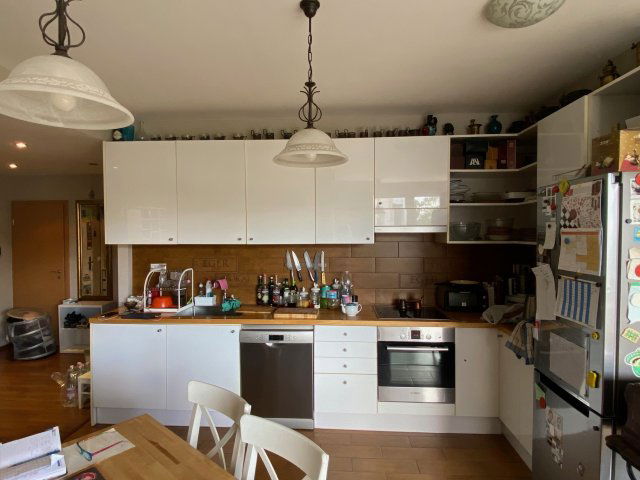 Kiadó téglalakás, albérlet, IX. kerületben, Lechner Ödön fasoron