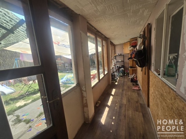 Eladó családi ház, Hódmezővásárhelyen 34.999 M Ft, 3+1 szobás