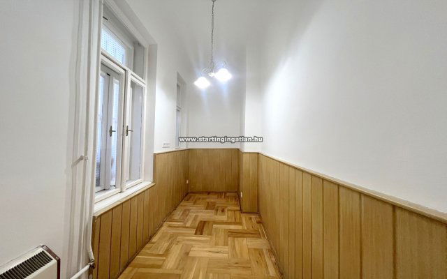 Kiadó téglalakás, albérlet, XIII. kerületben, Hollán Ernő utcában