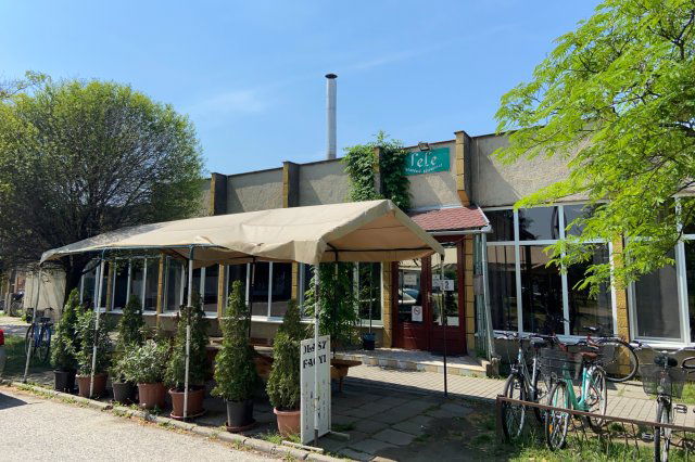 Eladó üzlethelyiség, Maroslelén 29.5 M Ft / költözzbe.hu