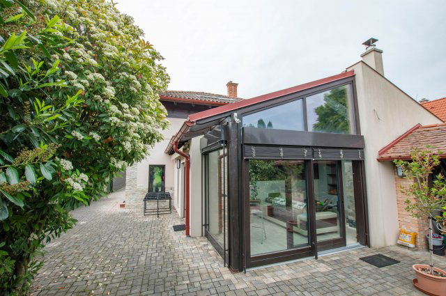 Eladó családi ház, Szombathelyen 129 M Ft, 4 szobás