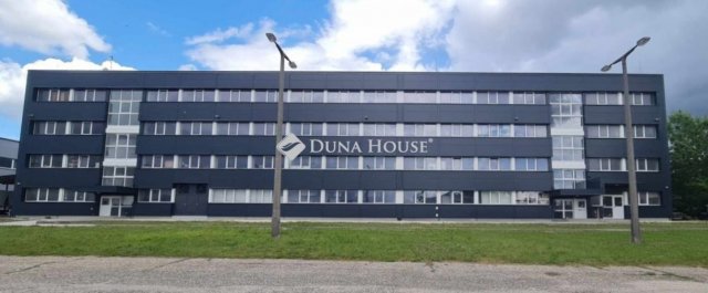 Eladó ipari ingatlan, Esztergomban 420 M Ft / költözzbe.hu