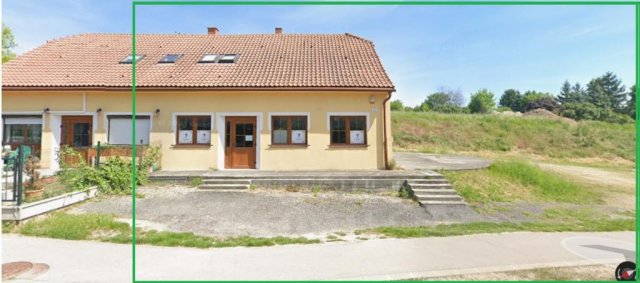 Eladó téglalakás, Győrújbaráton 66.9 M Ft, 2 szobás