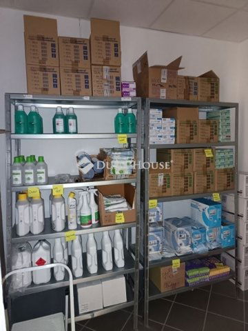 Eladó üzlethelyiség, Szegeden 64 M Ft / költözzbe.hu
