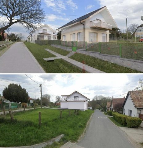 Eladó telek, Budajenőn 54.9 M Ft / költözzbe.hu