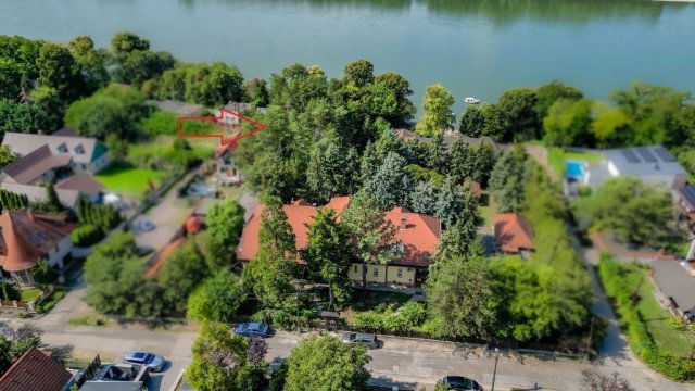 Eladó telek, Gödön 160 M Ft / költözzbe.hu
