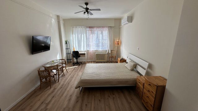 Kiadó téglalakás, albérlet, IX. kerületben, Soroksári úton