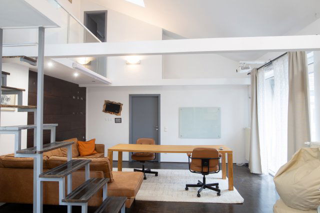 Kiadó téglalakás, albérlet, I. kerületben, Zsolt utcában