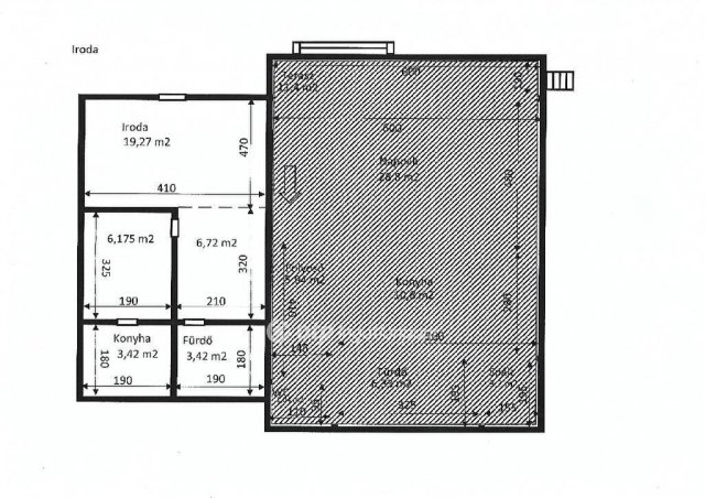 Eladó családi ház, Szigetszentmiklóson 149.9 M Ft, 6+1 szobás