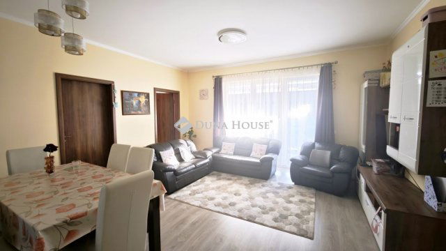 Eladó sorház, Szentendrén 116.4 M Ft, 3 szobás