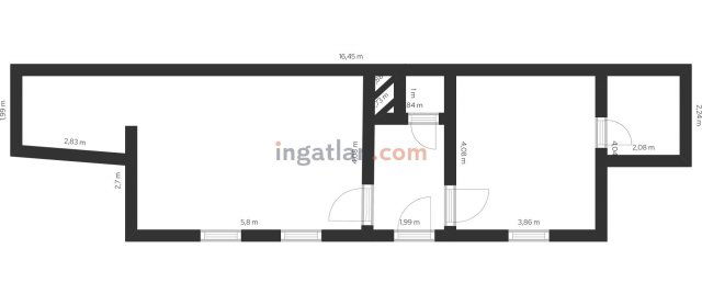 Eladó téglalakás, Budapesten, VIII. kerületben 69.98 M Ft