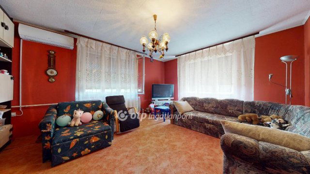 Eladó családi ház, Megyaszón 13.99 M Ft, 3 szobás