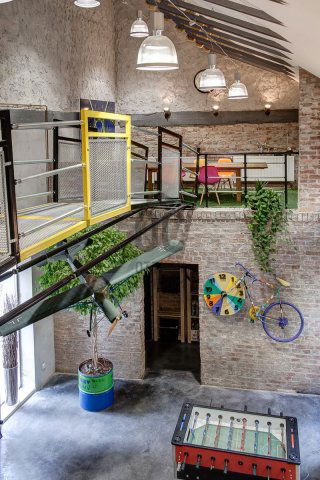 Kiadó iroda, Budapesten, VIII. kerületben 1334 E Ft / hó