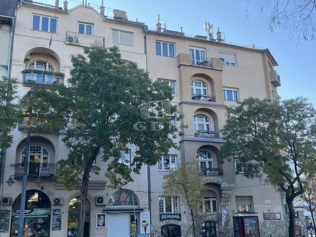 Eladó téglalakás, Budapesten, XI. kerületben 99.9 M Ft, 2 szobás