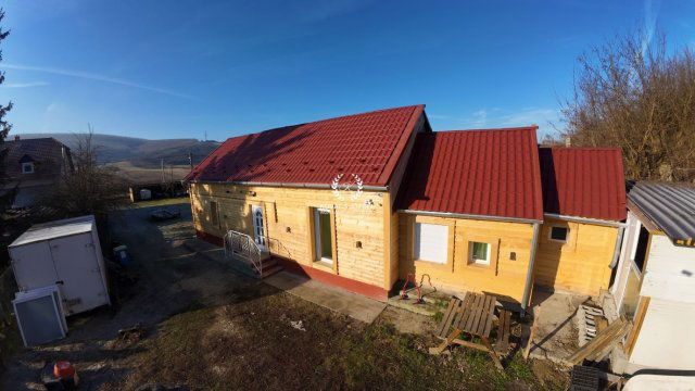 Eladó családi ház, Ózdon, Petőfi Sándor úton 22.9 M Ft