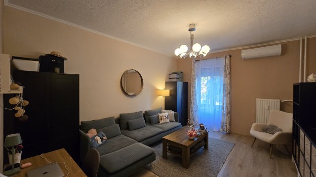 Eladó téglalakás, Dunaújvárosban, Erkel kertben 45 M Ft