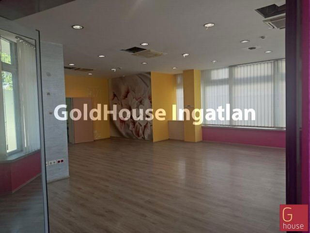 Kiadó üzlethelyiség, Budapesten, XIV. kerületben 855 E Ft / hó