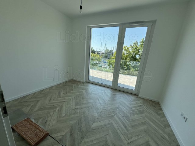 Eladó téglalakás, Balatonszemesen 166.97 M Ft, 3 szobás