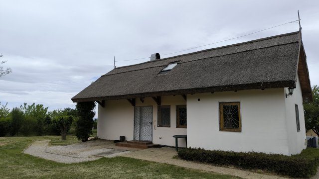 Eladó nyaraló, Balatonberényben 62.99 M Ft, 3 szobás
