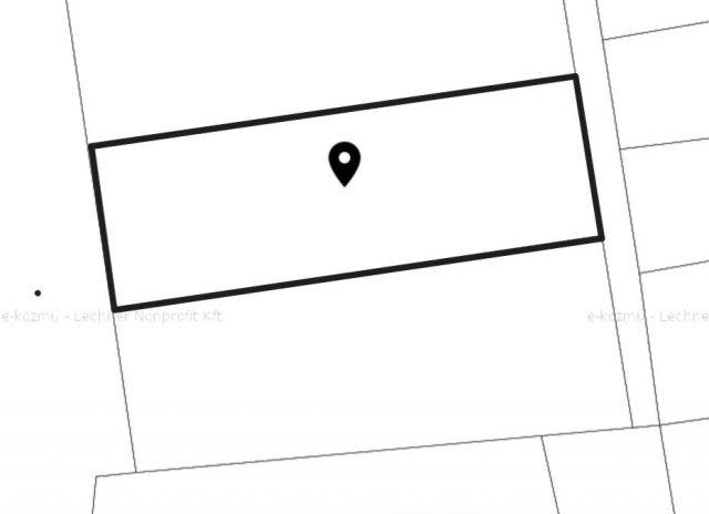 Eladó telek, Bátonyterenyén 12.9 M Ft / költözzbe.hu