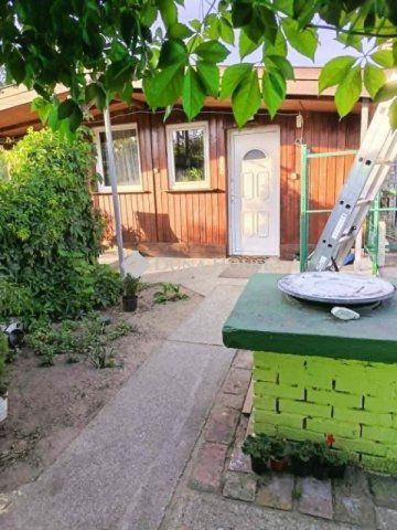 Eladó családi ház, Inárcson 36.9 M Ft, 1 szobás