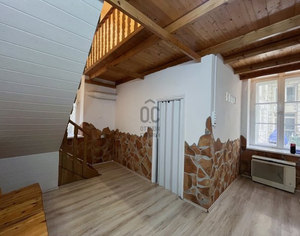 Eladó téglalakás, Budapesten, VI. kerületben 89.9 M Ft, 3 szobás