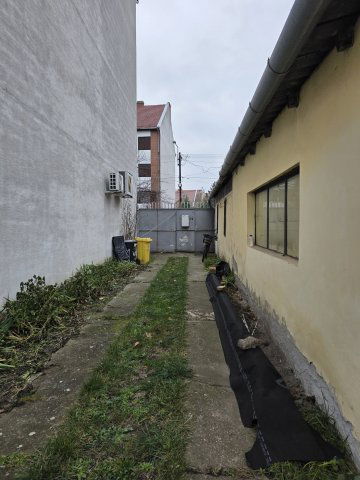 Eladó telek, Szegeden 136 M Ft / költözzbe.hu