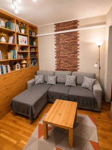 Eladó panellakás, Székesfehérvárott 56 M Ft, 3+1 szobás