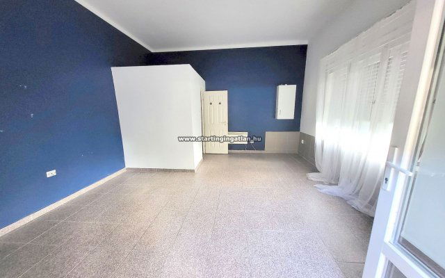 Eladó üzlethelyiség, XIV. kerületben, Erzsébet királyné útján