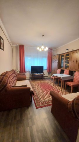 Eladó ikerház, Nyíregyházán 62.99 M Ft, 4 szobás