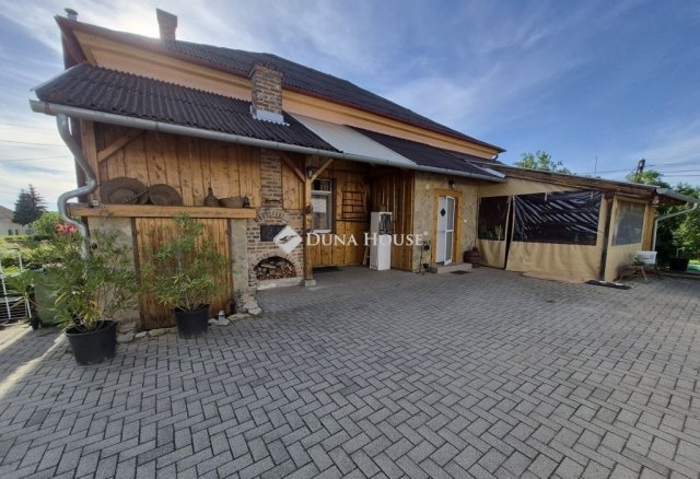 Eladó családi ház, Nagylengyelen 67 M Ft, 3 szobás