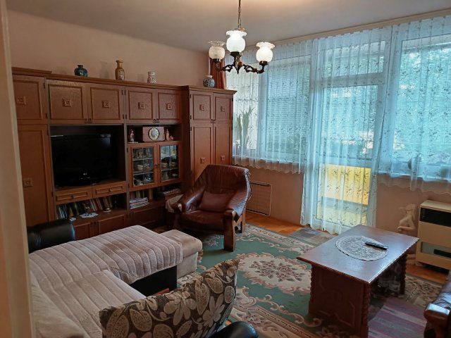 Eladó téglalakás, Nyíregyházán 34.8 M Ft, 2 szobás