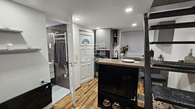 Eladó téglalakás, Budapesten, VIII. kerületben 38.6 M Ft