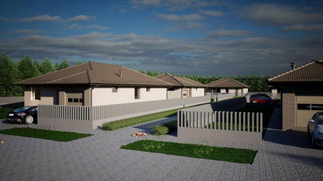 Eladó családi ház, Debrecenben, Apafája utcában 145 M Ft