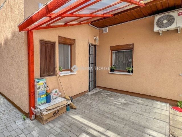Eladó téglalakás, Budapesten, XX. kerületben 41.9 M Ft, 2 szobás