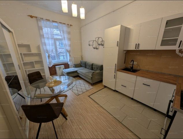 Kiadó téglalakás, albérlet, XII. kerületben, Alkotás utcában