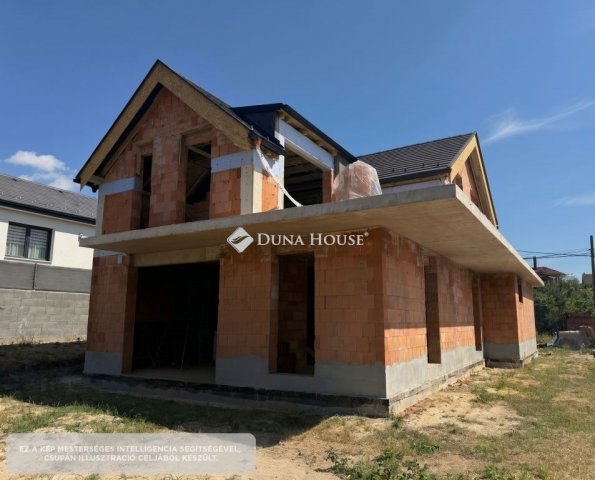 Eladó családi ház, Diósdon 295 M Ft, 5 szobás
