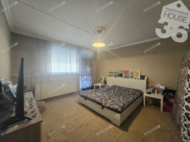 Eladó panellakás, Nagykőrösön 25.99 M Ft, 3 szobás