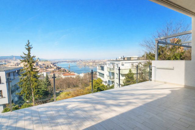 Eladó téglalakás, Budapesten, I. kerületben 350 M Ft, 3 szobás