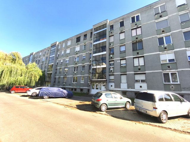 Eladó téglalakás, Debrecenben 54.9 M Ft, 2 szobás