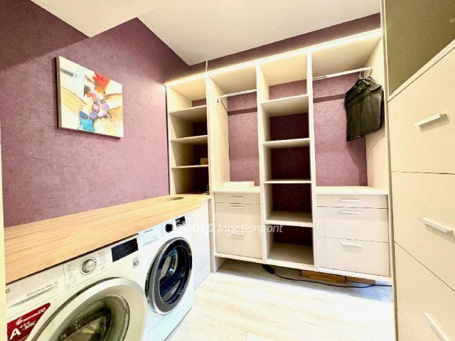 Eladó téglalakás, Budapesten, XI. kerületben 135 M Ft