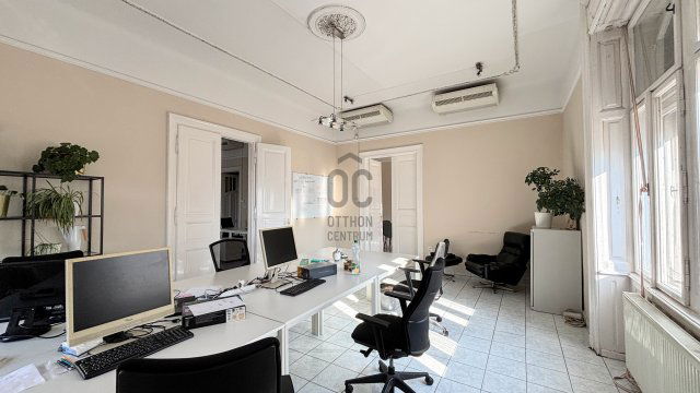 Kiadó iroda, Budapesten, XIII. kerületben 610 E Ft / hó