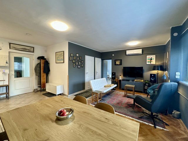 Eladó téglalakás, Keszthelyen 69.9 M Ft, 3 szobás