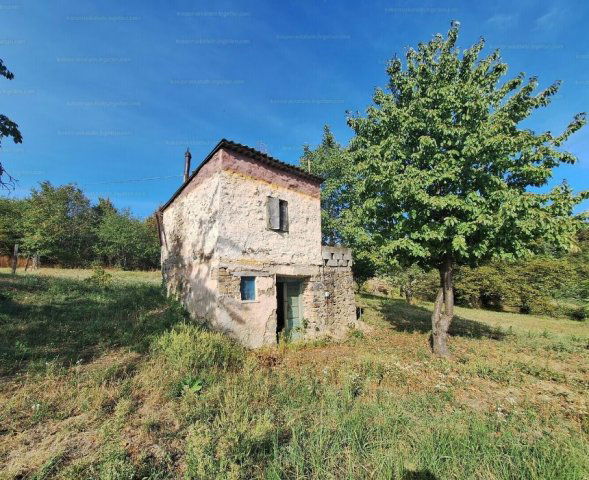 Eladó telek, Zalaszántón 4.9 M Ft / költözzbe.hu